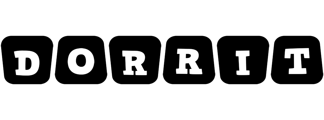 Dorrit racing logo