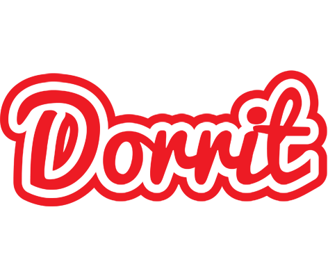 Dorrit sunshine logo