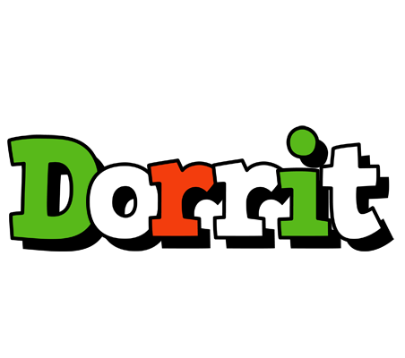 Dorrit venezia logo