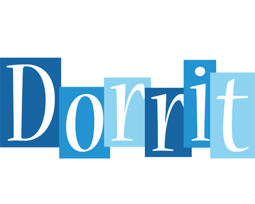 Dorrit winter logo