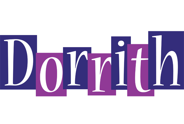 Dorrith autumn logo