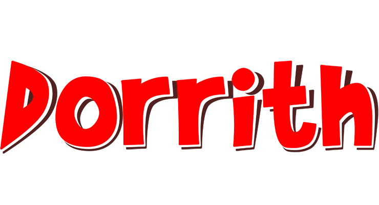 Dorrith basket logo