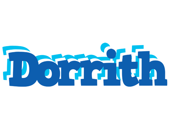 Dorrith business logo