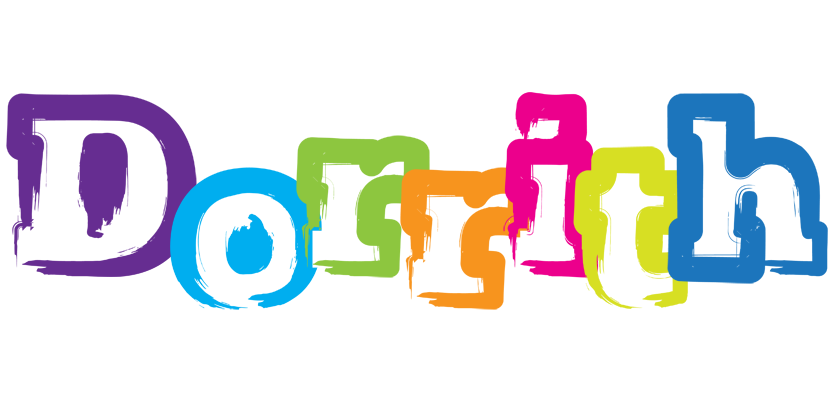 Dorrith casino logo