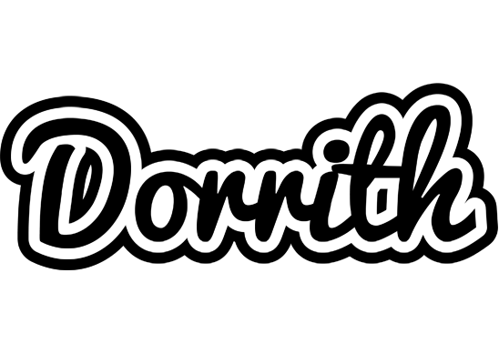 Dorrith chess logo