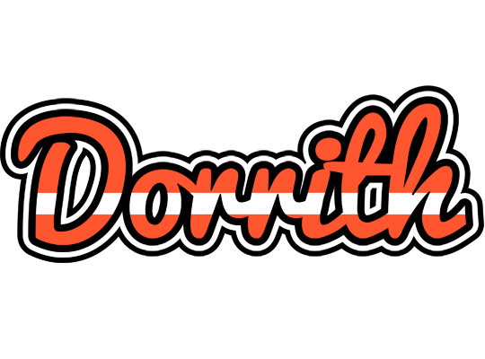 Dorrith denmark logo
