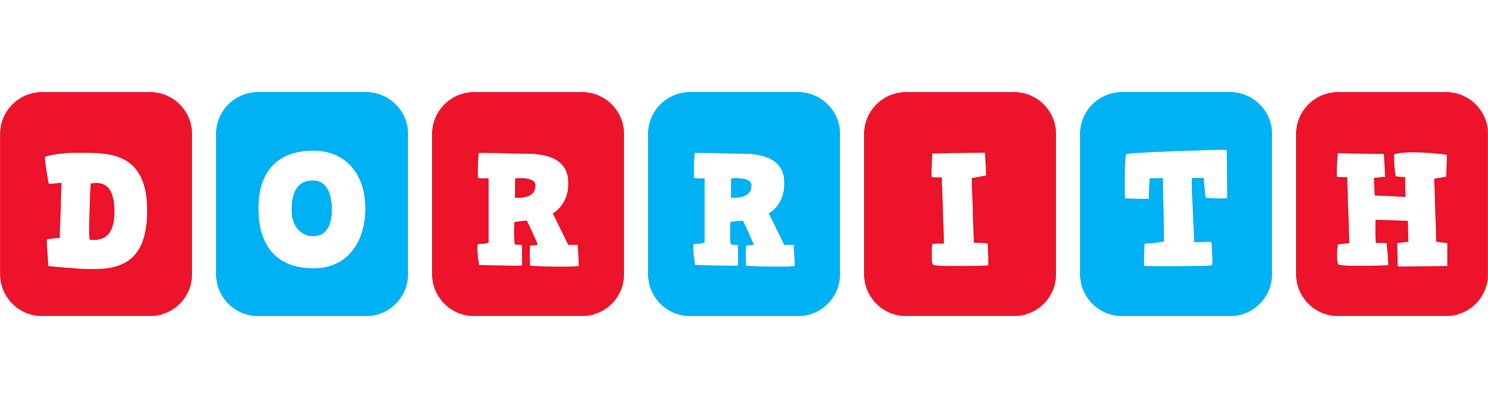 Dorrith diesel logo