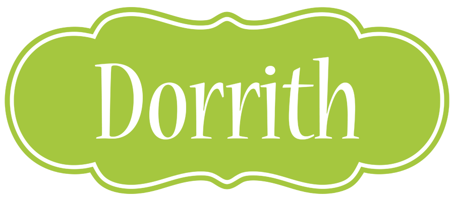 Dorrith family logo