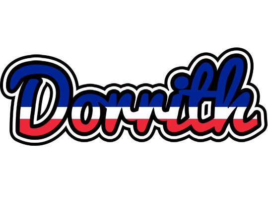 Dorrith france logo