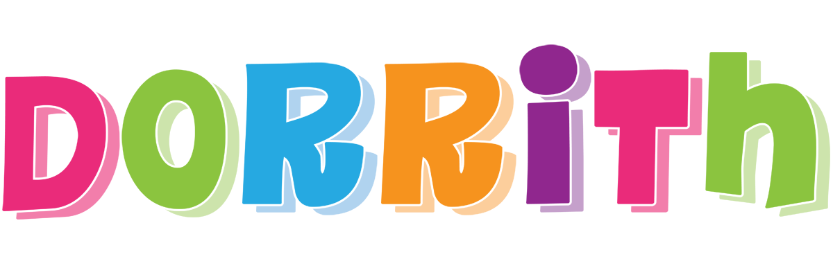 Dorrith friday logo