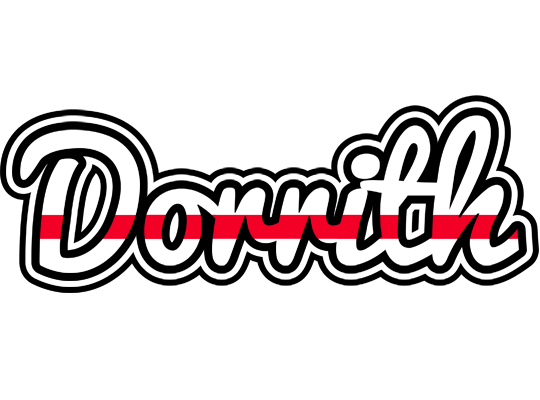 Dorrith kingdom logo