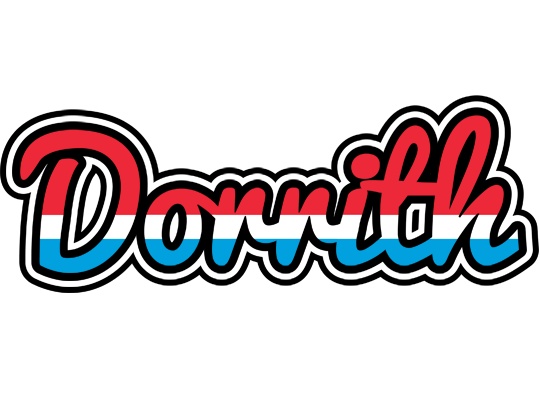 Dorrith norway logo