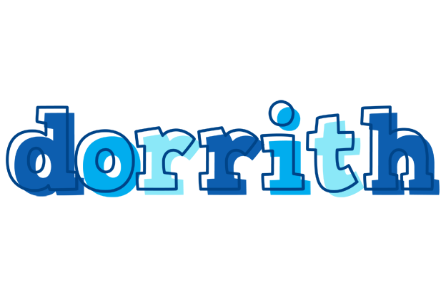 Dorrith sailor logo