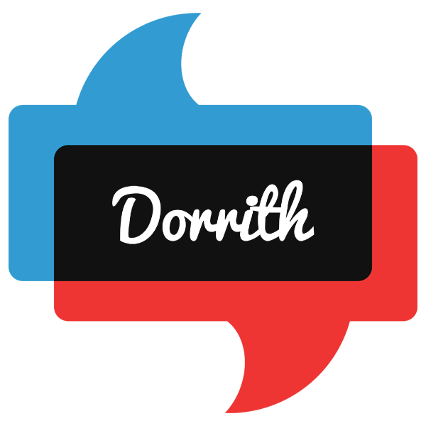 Dorrith sharks logo
