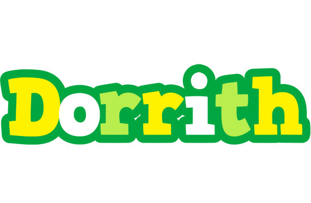 Dorrith soccer logo