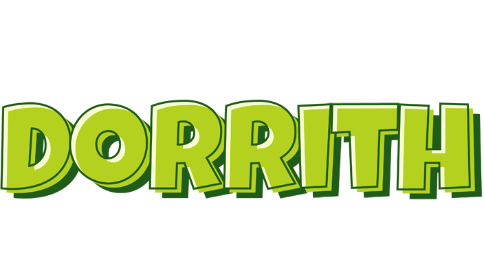 Dorrith summer logo