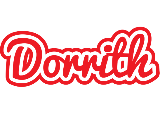 Dorrith sunshine logo