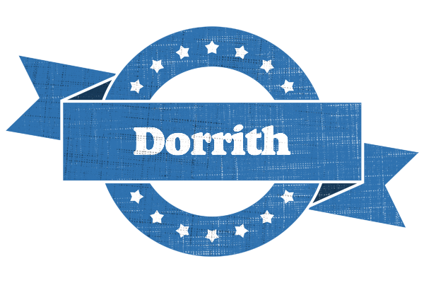 Dorrith trust logo