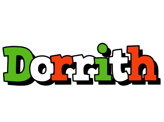 Dorrith venezia logo