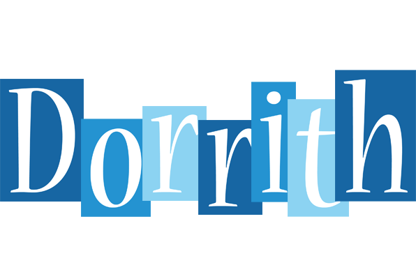 Dorrith winter logo