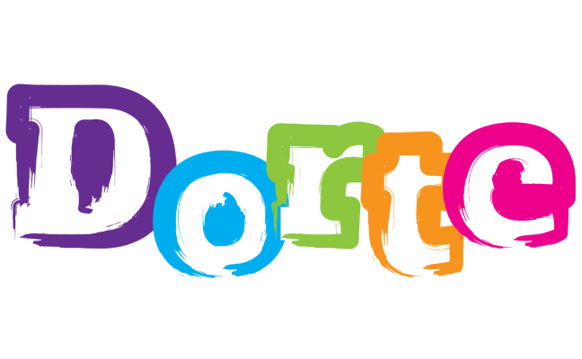 Dorte casino logo