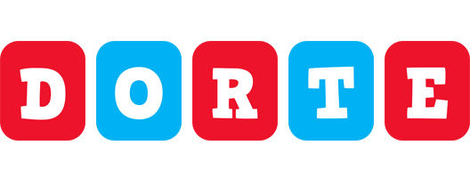 Dorte diesel logo