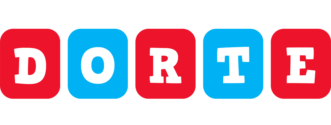 Dorte diesel logo