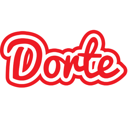 Dorte sunshine logo