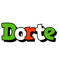 Dorte venezia logo