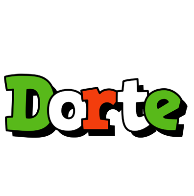 Dorte venezia logo