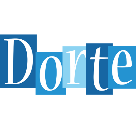 Dorte winter logo