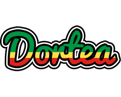 Dortea african logo
