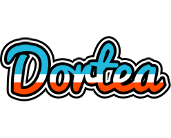 Dortea america logo