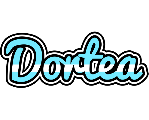 Dortea argentine logo