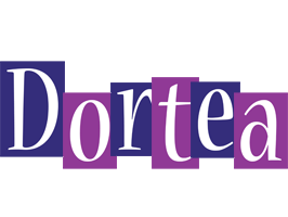 Dortea autumn logo