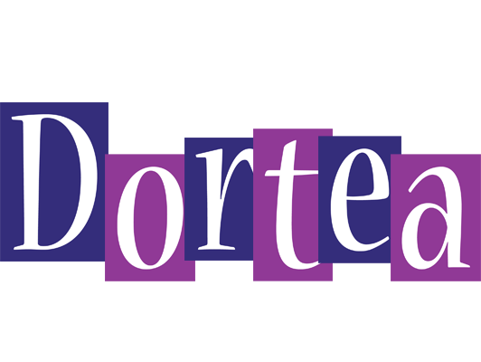 Dortea autumn logo