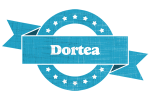 Dortea balance logo
