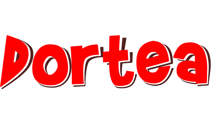 Dortea basket logo
