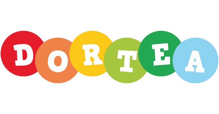 Dortea boogie logo