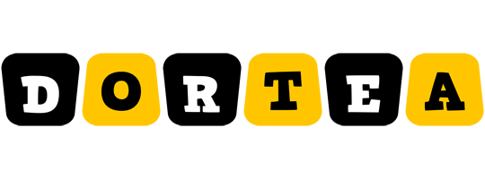 Dortea boots logo