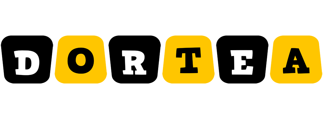 Dortea boots logo