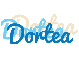 Dortea breeze logo