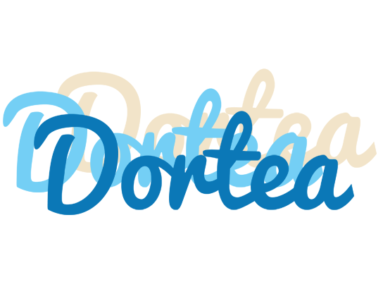 Dortea breeze logo