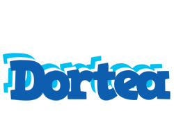 Dortea business logo