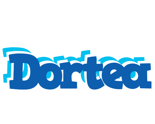 Dortea business logo