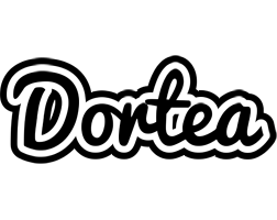 Dortea chess logo