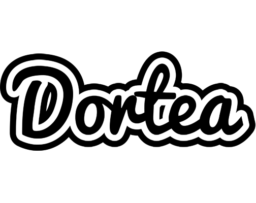 Dortea chess logo