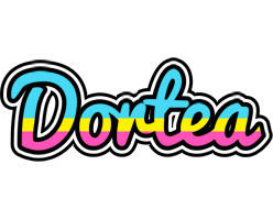 Dortea circus logo