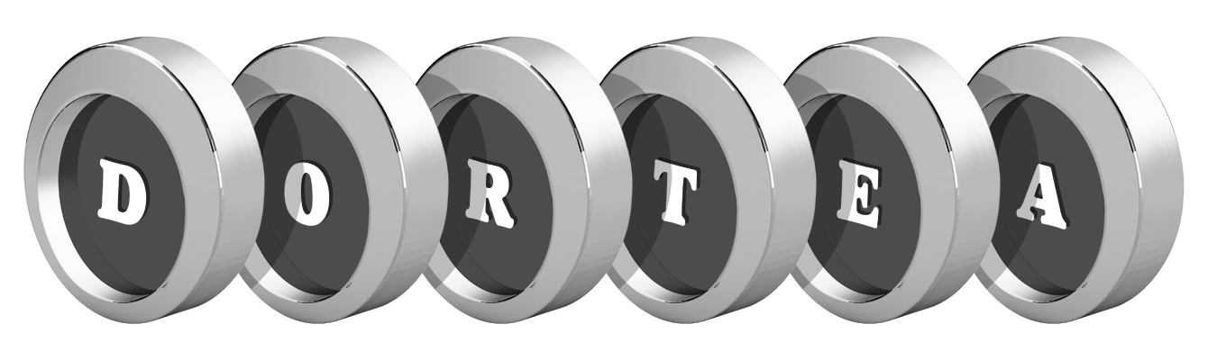 Dortea coins logo