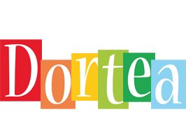Dortea colors logo